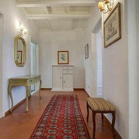Santa Croce Elegant With Garage Apartment Флоренция Екстериор снимка