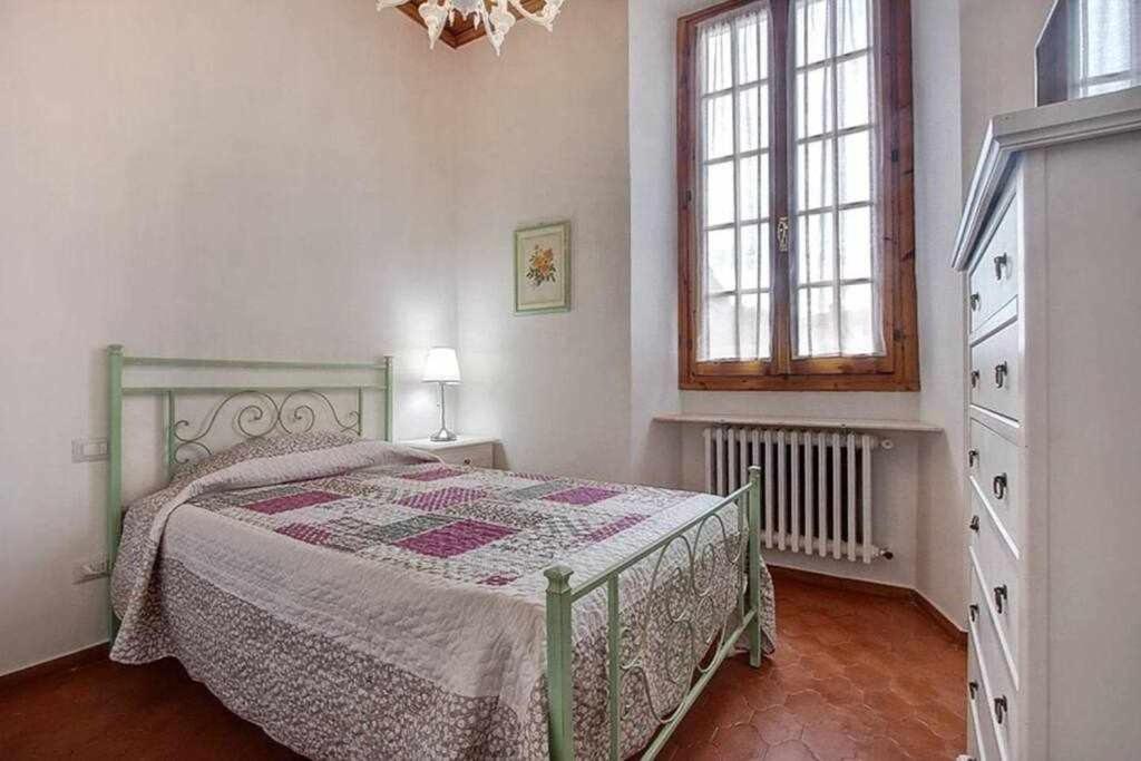 Santa Croce Elegant With Garage Apartment Флоренция Екстериор снимка