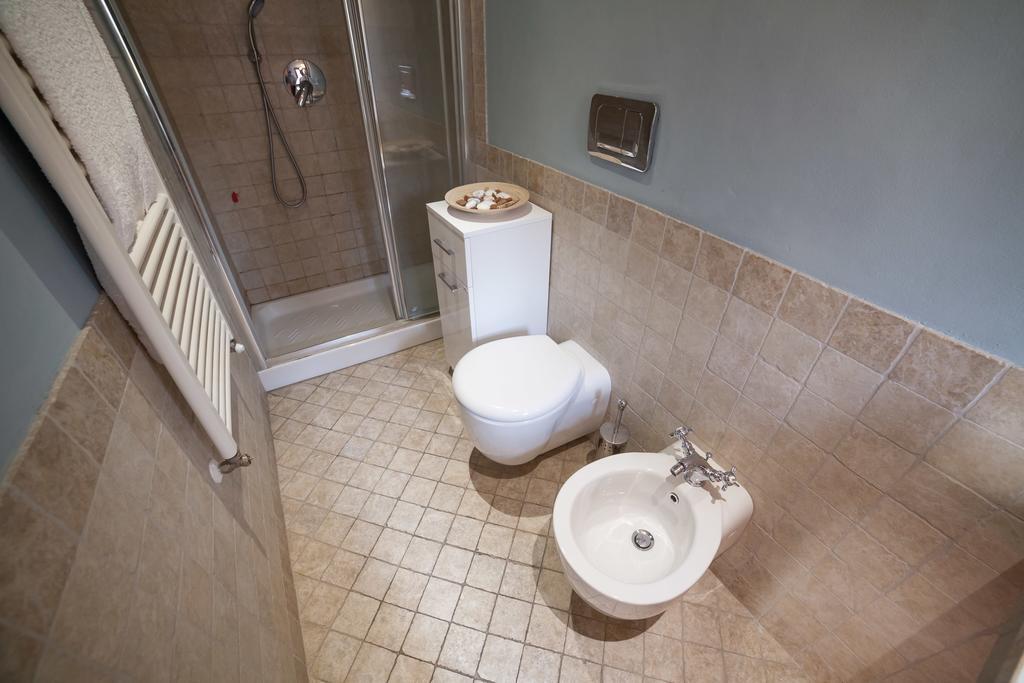 Santa Croce Elegant With Garage Apartment Флоренция Екстериор снимка