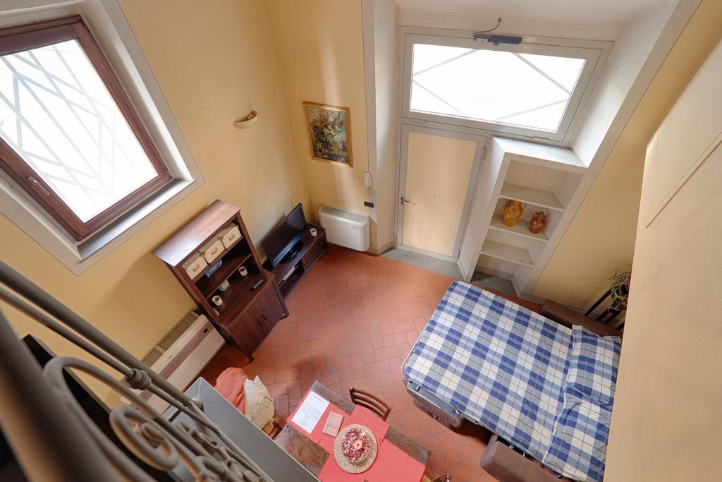 Santa Croce Elegant With Garage Apartment Флоренция Екстериор снимка