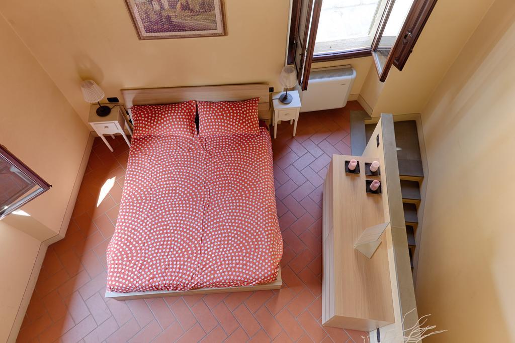 Santa Croce Elegant With Garage Apartment Флоренция Екстериор снимка
