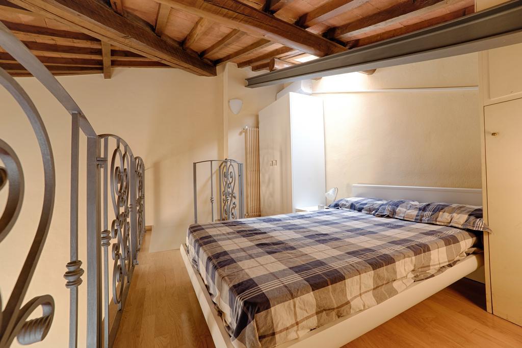 Santa Croce Elegant With Garage Apartment Флоренция Екстериор снимка